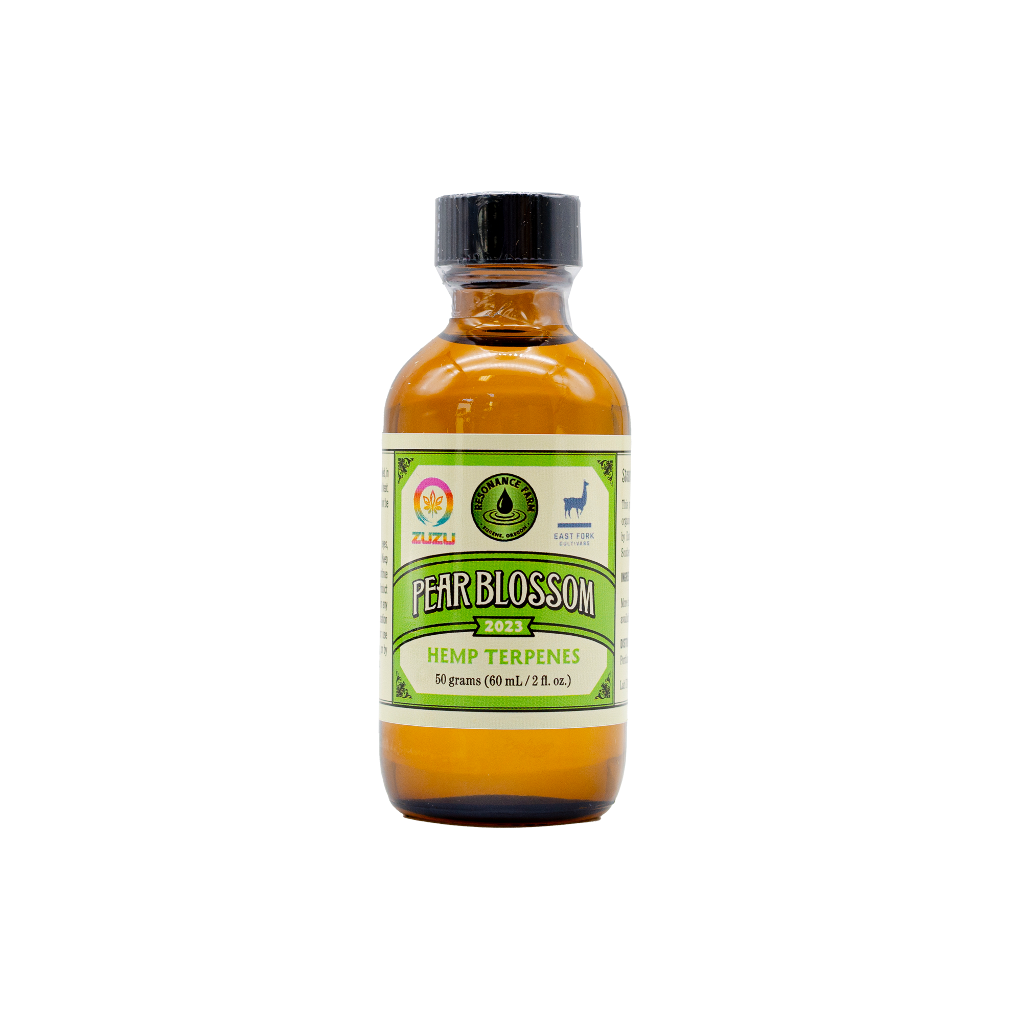 Cultivar Series Hemp Terpenes East Fork Cultivars Pear Blossom