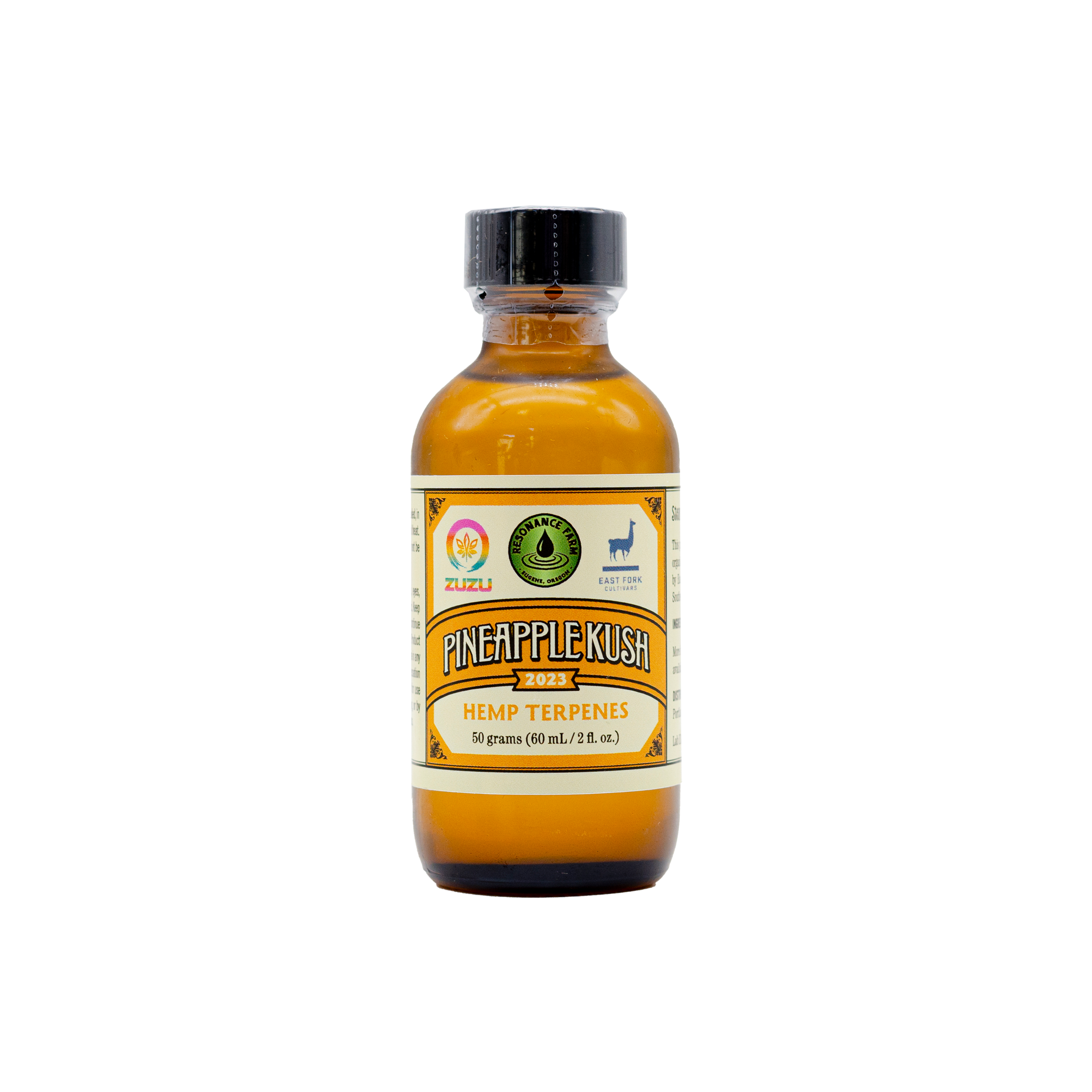 Cultivar Series Hemp Terpenes East Fork Cultivars Pineapple Kush