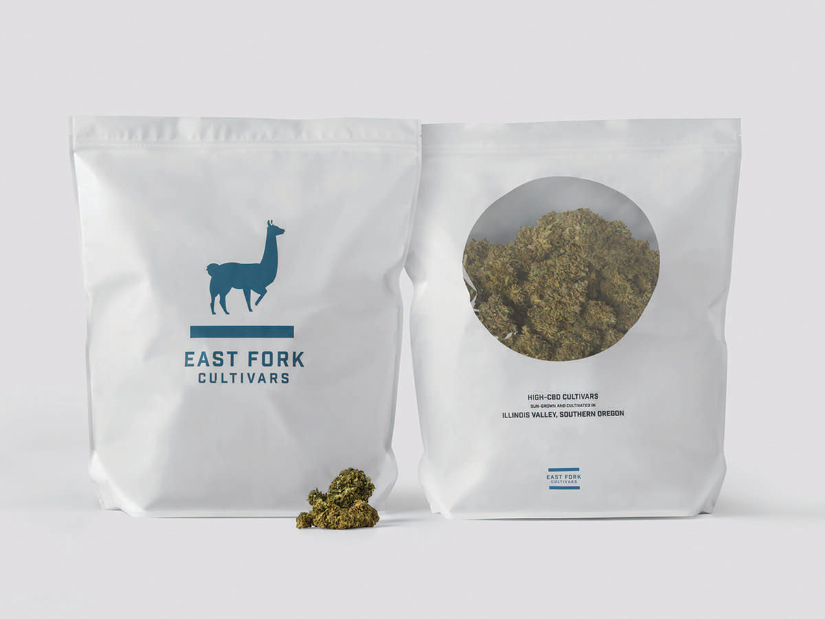 Wesley's Wish Organic Hemp Flower