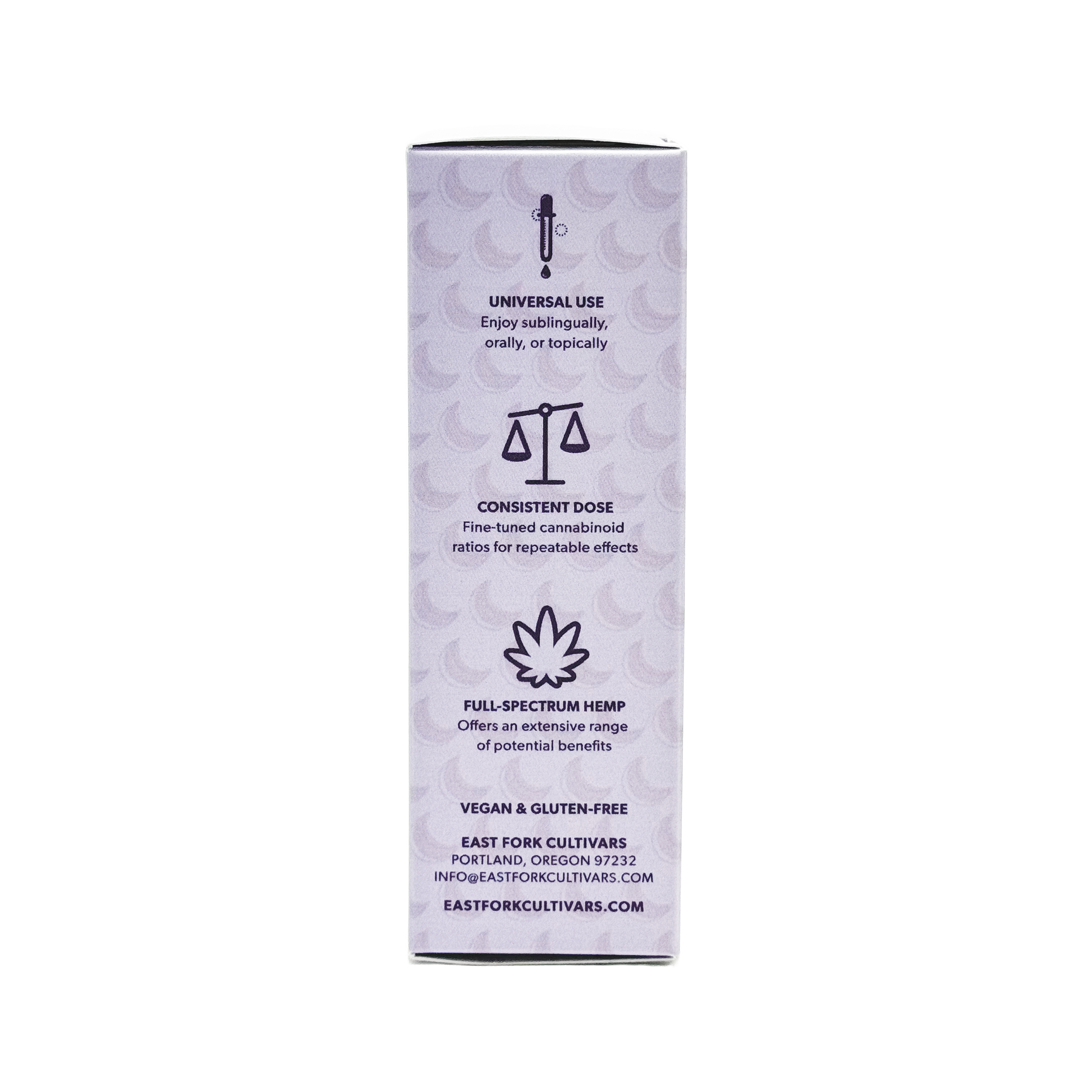 CBN Tincture • 800mg CBN + 200mg CBD • Full Spectrum