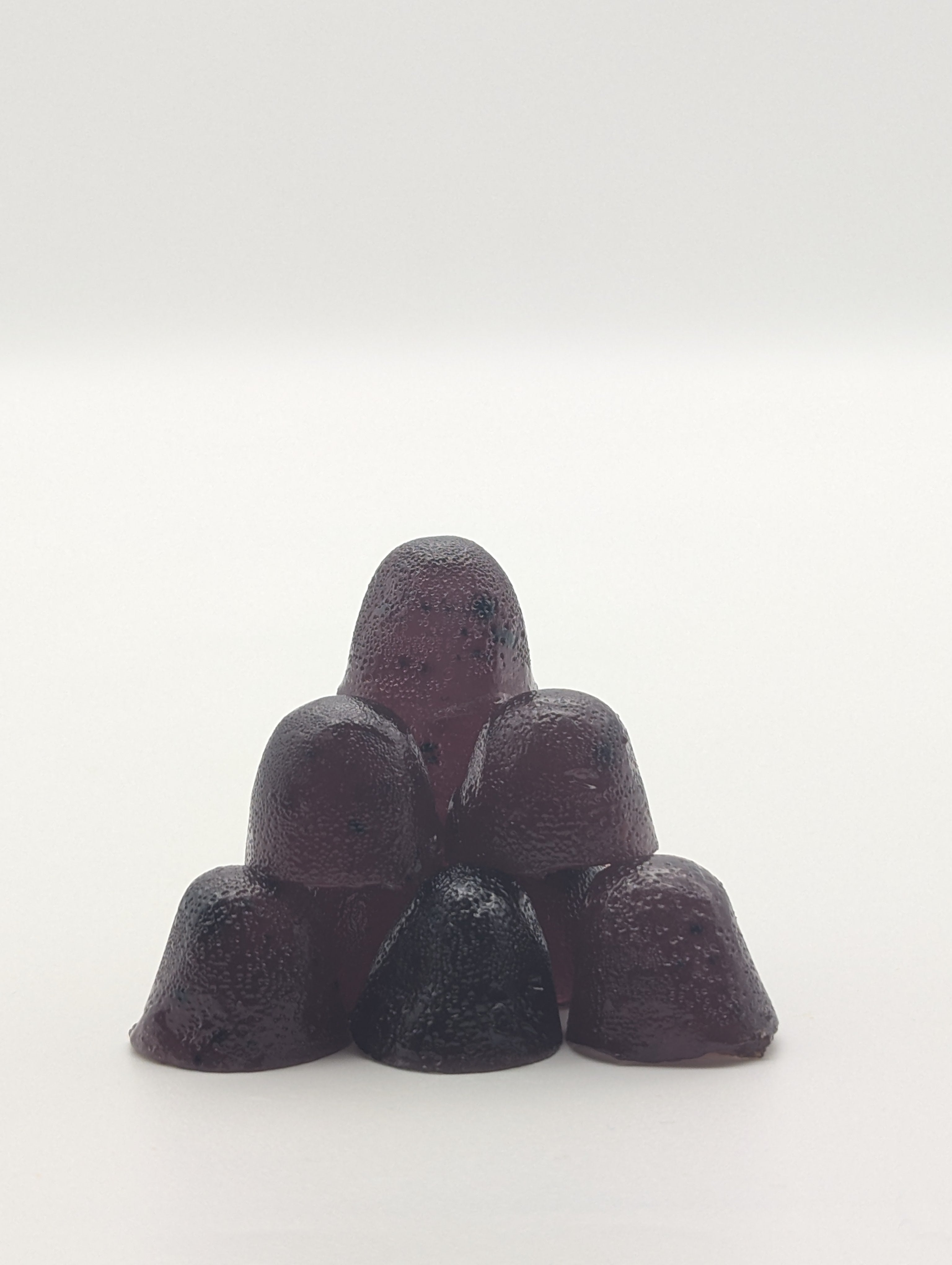 CBD Gummies • 1500mg CBD • Full Spectrum • Berry